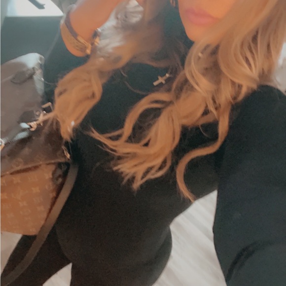 Authentic Louis Vuitton Monogram Speedy 35 Handbag 👜 - Picture 9 of 16